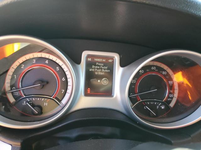 Photo 9 from auction – 2015 DODGE JOURNEY SX with VIN 3C4PDCBG4FT543054