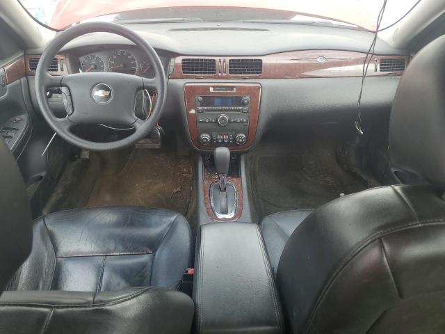 Photo 8 from auction – 2009 CHEVROLET IMPALA 1LT with VIN 2G1WT57K691316177