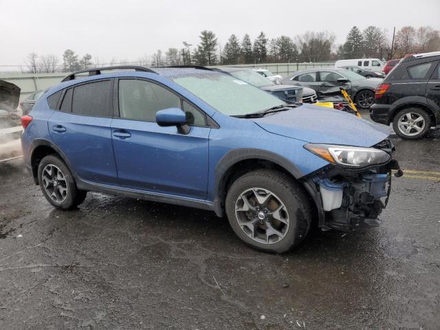 Photo 4 from auction – 2018 SUBARU CROSSTREK with VIN JF2GTADC3J8240180