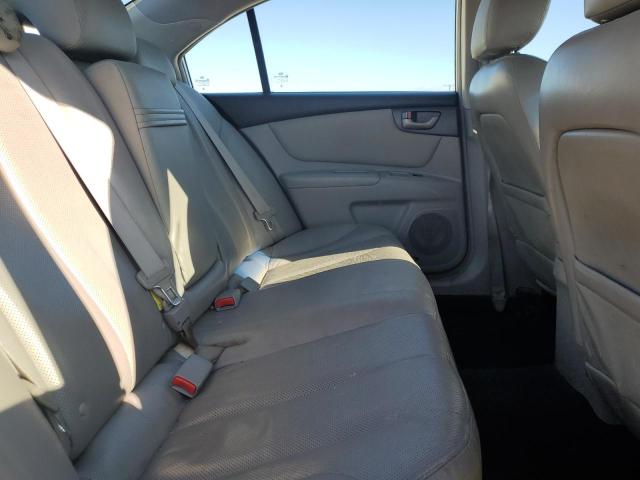 Photo 10 from auction – 2008 KIA OPTIMA LX with VIN KNAGE124385205040