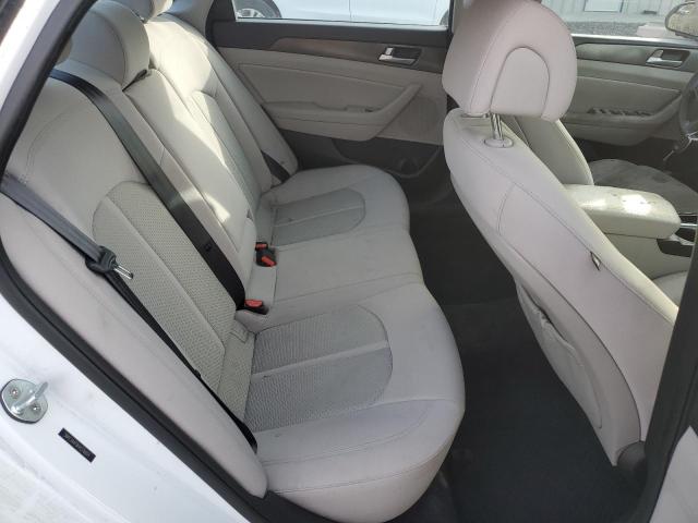 Photo 10 from auction – 2017 HYUNDAI SONATA SPO with VIN 5NPE34AF8HH576604
