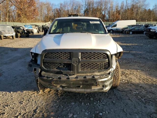Photo 5 from auction – 2022 RAM 1500 CLASS with VIN 1C6RR7ST0NS139500