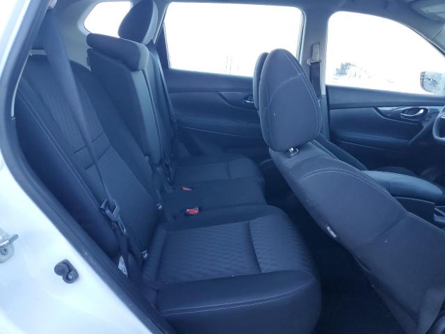 Photo 11 from auction – 2018 NISSAN ROGUE S with VIN KNMAT2MT6JP563025
