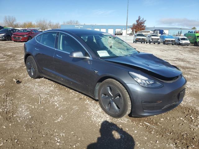 Photo 4 from auction – 2020 TESLA MODEL 3 with VIN 5YJ3E1EB9LF534781