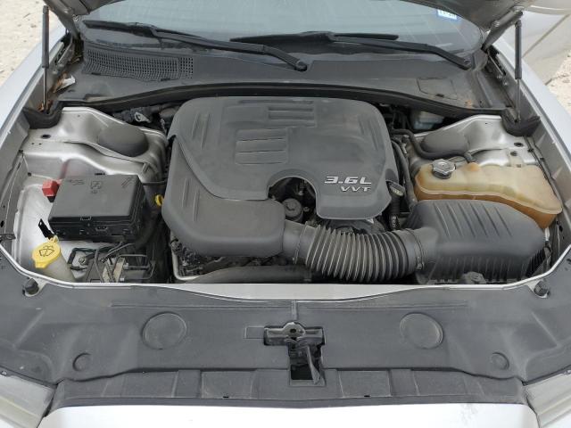 Photo 11 from auction – 2012 DODGE CHARGER SX with VIN 2C3CDXHG7CH149344