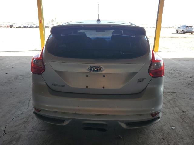 Photo 6 from auction – 2014 FORD FOCUS ST with VIN 1FADP3L93EL398695