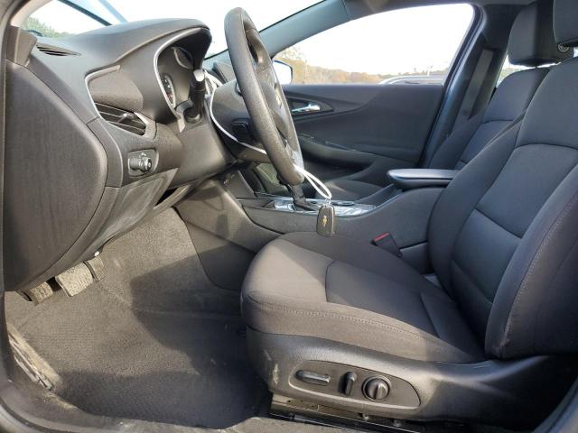 Photo 7 from auction – 2019 CHEVROLET MALIBU LS with VIN 1G1ZC5ST2KF186409