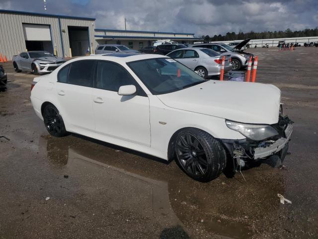 Foto 4 de la subasta – 2008 BMW 550 I con VIN WBANW53518CT52889