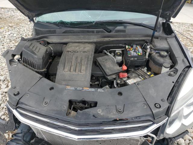 Photo 12 from auction – 2017 CHEVROLET EQUINOX LT with VIN 2GNFLFEK0H6290362