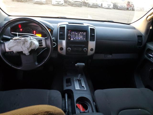 Photo 8 from auction – 2014 NISSAN FRONTIER S with VIN 1N6BD0CT5EN726978