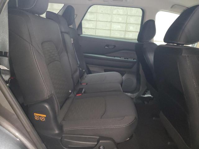Photo 11 from auction – 2025 NISSAN PATHFINDER with VIN 5N1DR3BCXSC204737