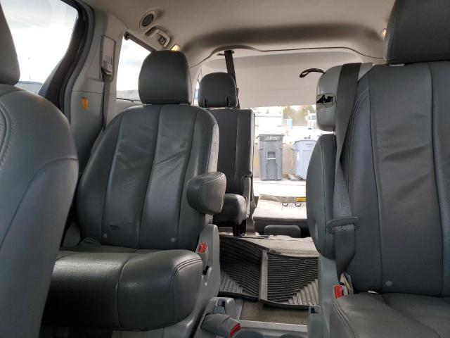 Photo 10 from auction – 2013 TOYOTA SIENNA LE with VIN 5TDKK3DC0DS346044