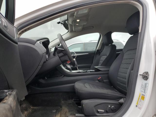 Photo 7 from auction – 2016 FORD FUSION SE with VIN 1FA6P0H79G5128151