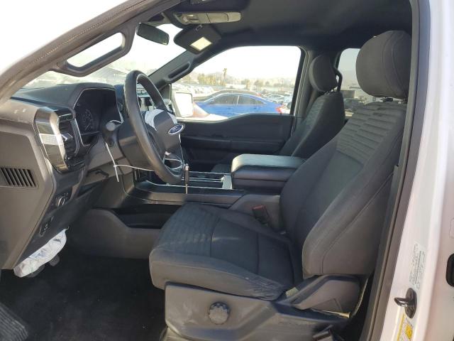 Photo 7 from auction – 2021 FORD F150 SUPER with VIN 1FTEW1EP2MFA53852