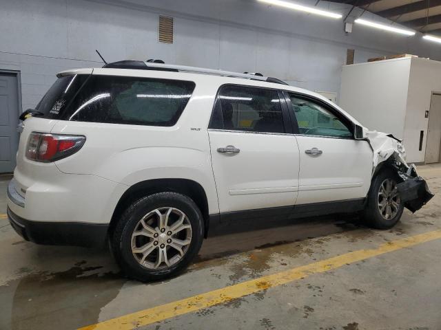 Photo 3 from auction – 2014 GMC ACADIA SLT with VIN 1GKKVRKD4EJ282681