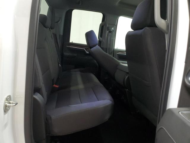 Photo 10 from auction – 2024 CHEVROLET SILVERADO with VIN 1GC5YNE73RF113100
