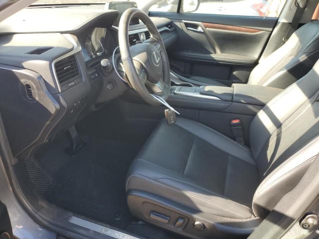 Снимка 7 от търг – 2022 LEXUS RX 350 с VIN 2T2HZMDA0NC363572
