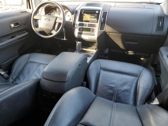 Photo 8 from auction – 2010 FORD EDGE LIMIT with VIN 2FMDK3KCXABA95344