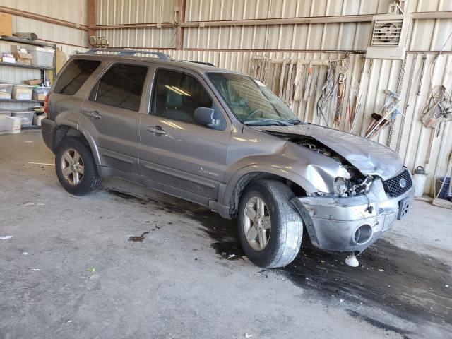 صورة رقم 4 من المزاد - 2007 FORD ESCAPE مع VIN 1FMCU49H17KA07843
