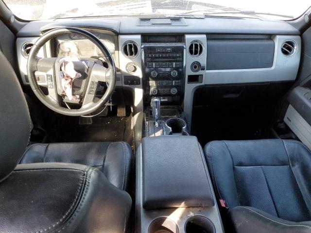 Photo 8 from auction – 2012 FORD F150 SUPER with VIN 1FTFW1ET2CKE03665