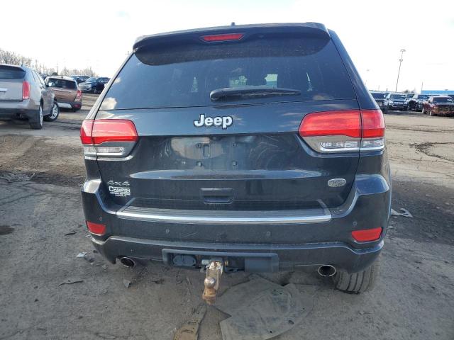 Photo 6 from auction – 2015 JEEP GRAND CHER with VIN 1C4RJFCG7FC135791