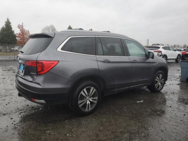 Photo 3 from auction – 2016 HONDA PILOT EXL with VIN 5FNYF6H84GB023338