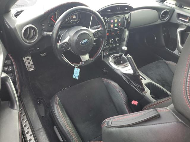 Photo 8 from auction – 2018 SUBARU BRZ 2.0 LI with VIN JF1ZCAC13J9602984