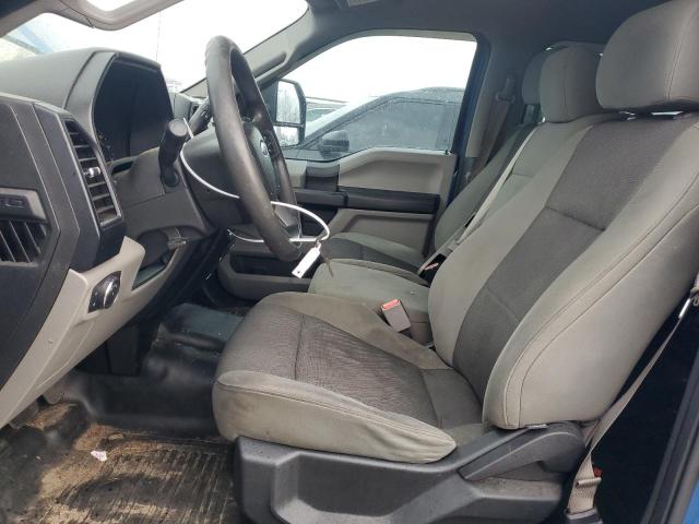 Photo 7 from auction – 2015 FORD F150 SUPER with VIN 1FTFW1EG4FFB48811