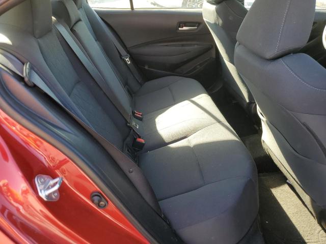 Photo 10 from auction – 2020 TOYOTA COROLLA LE with VIN 5YFEPRAE8LP067181