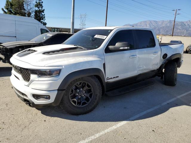 RAM 1500 TRX 2022 مع رقم تعريف المركبة 1C6SRFU93NN403546 - صورة من المزاد