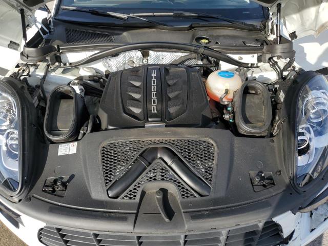 Photo 12 from auction – 2018 PORSCHE MACAN S with VIN WP1AB2A58JLB39960