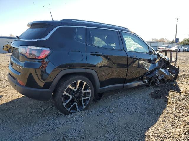 Photo 3 from auction – 2017 JEEP COMPASS LI with VIN 3C4NJDCB8HT627891