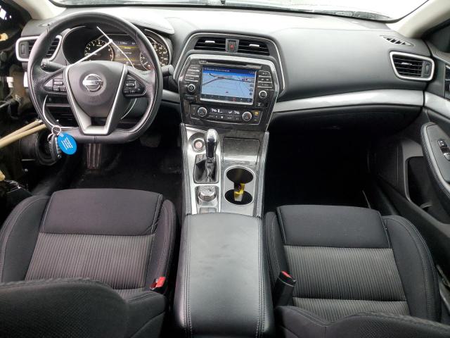Photo 8 from auction – 2016 NISSAN MAXIMA 3.5 with VIN 1N4AA6AP9GC413050