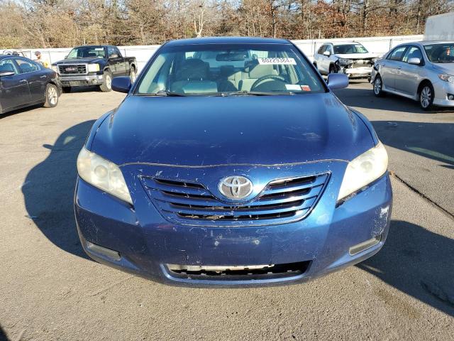 Photo 5 from auction – 2008 TOYOTA CAMRY with VIN 4T1BE46K78U207978