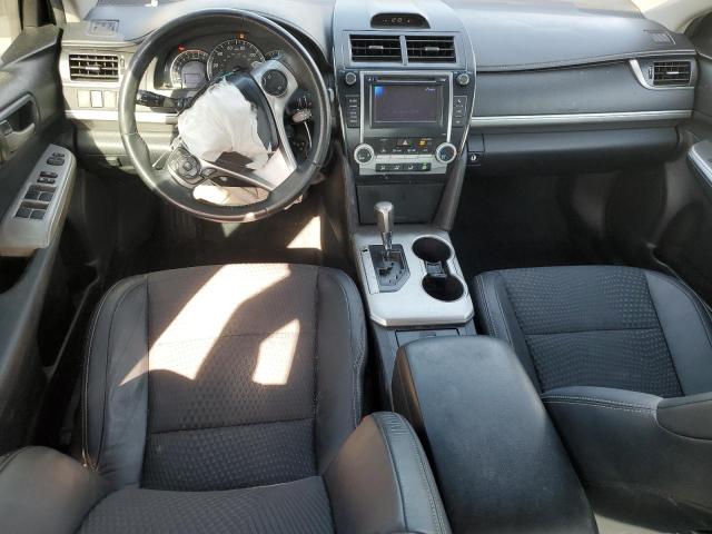 Photo 8 from auction – 2013 TOYOTA CAMRY L with VIN 4T1BF1FK4DU291053