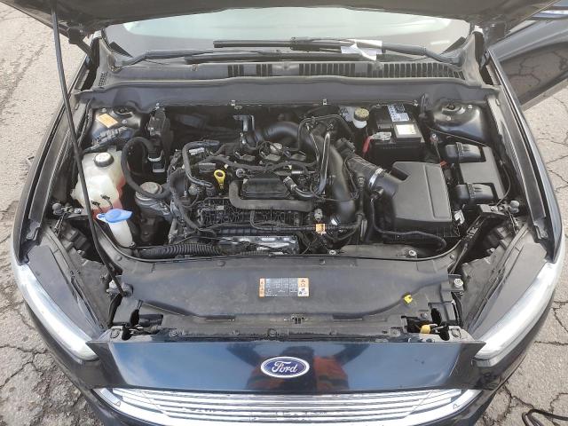 صورة رقم 11 من المزاد - 2014 FORD FUSION مع VIN 3FA6P0HD0ER227490