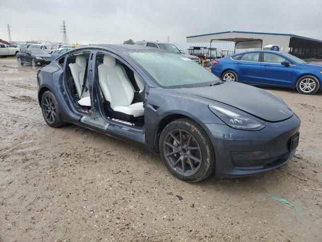 Photo 4 from auction – 2022 TESLA MODEL 3 with VIN 5YJ3E1EA2NF352818
