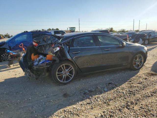 Photo 3 from auction – 2015 FORD FUSION TIT with VIN 3FA6P0K94FR244458