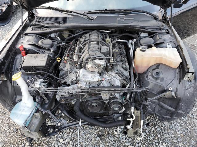 Photo 11 from auction – 2019 DODGE CHALLENGER with VIN 2C3CDZBTXKH543436