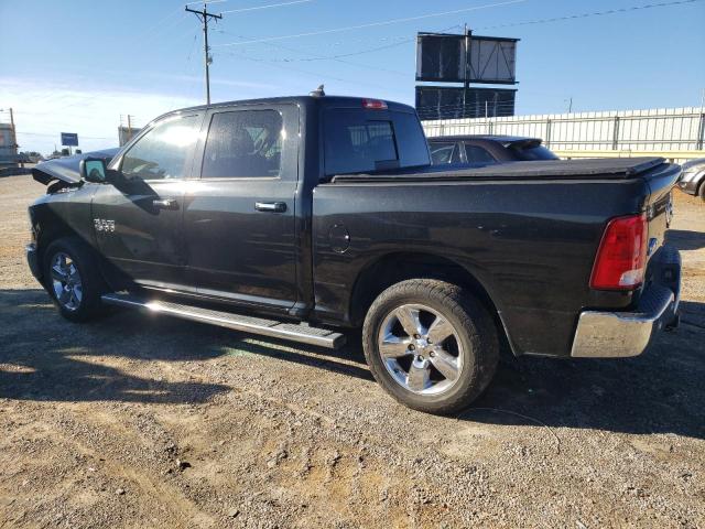 Photo 2 from auction – 2016 RAM 1500 SLT with VIN 1C6RR7LG5GS193539