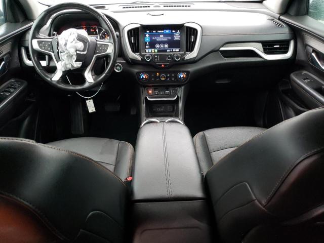 Photo 8 from auction – 2020 GMC TERRAIN SL with VIN 3GKALVEV8LL204652