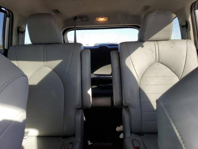 Photo 10 from auction – 2023 TOYOTA HIGHLANDER with VIN 5TDKDRAHXPS038431