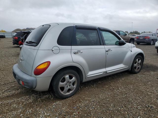 Photo 3 from auction – 2001 CHRYSLER PT CRUISER with VIN 3C8FY4BB81T661982