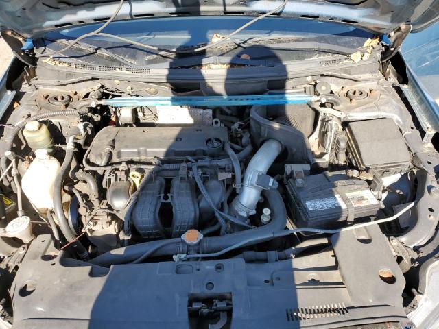 Photo 11 from auction – 2011 MITSUBISHI LANCER GTS with VIN JA32U8FW7BU002040