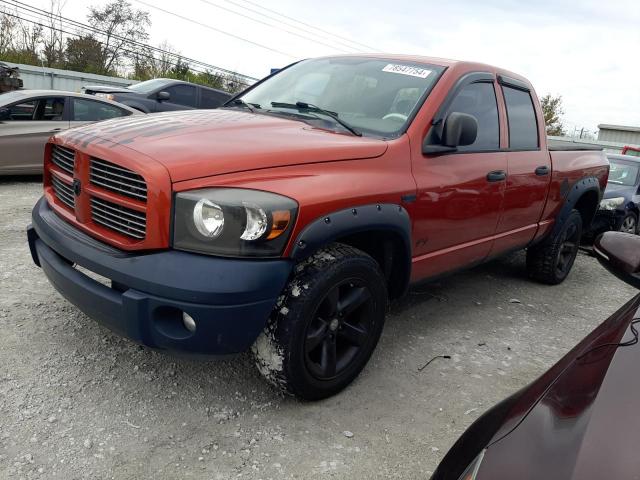 DODGE RAM 1500 S 2008 with VIN 1D7HU18278S559098 - Photo from auction