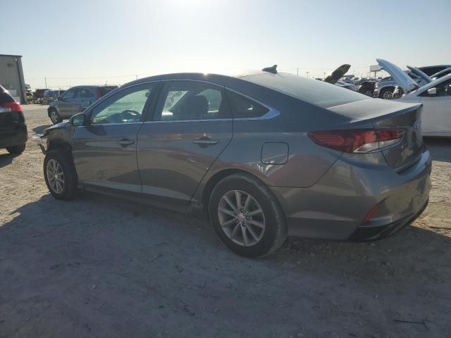 Photo 2 from auction – 2019 HYUNDAI SONATA SE with VIN 5NPE24AF4KH787261