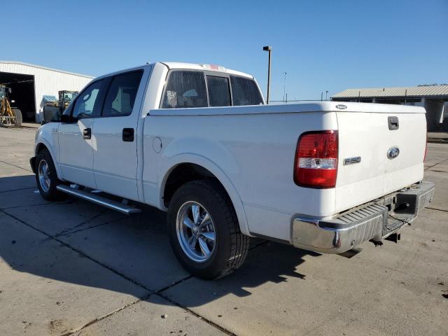 Photo 2 from auction – 2004 FORD F150 SUPER with VIN 1FTPW12514KC40910