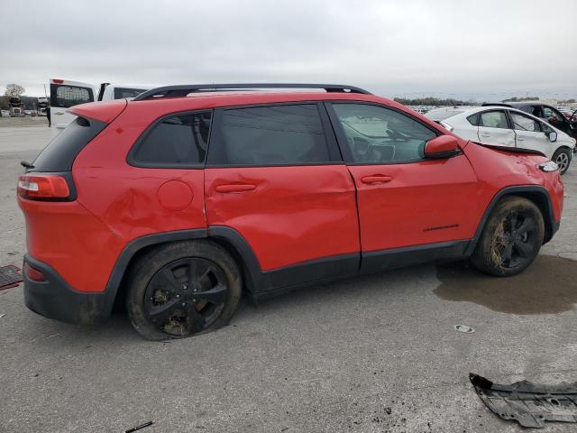 Photo 3 from auction – 2017 JEEP CHEROKEE L with VIN 1C4PJLDS7HW623908