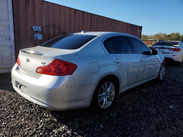 Photo 3 from auction – 2011 INFINITI G37 BASE with VIN JN1CV6AP8BM502413