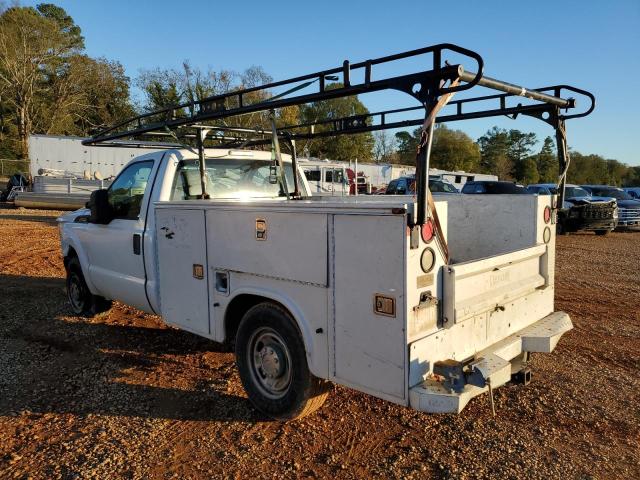 Photo 2 from auction – 2011 FORD F250 SUPER with VIN 1FDBF2A69BEB34058